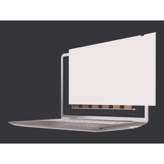 Fellowes PrivaScreen Blackout - Display privacy filter  | 4811801