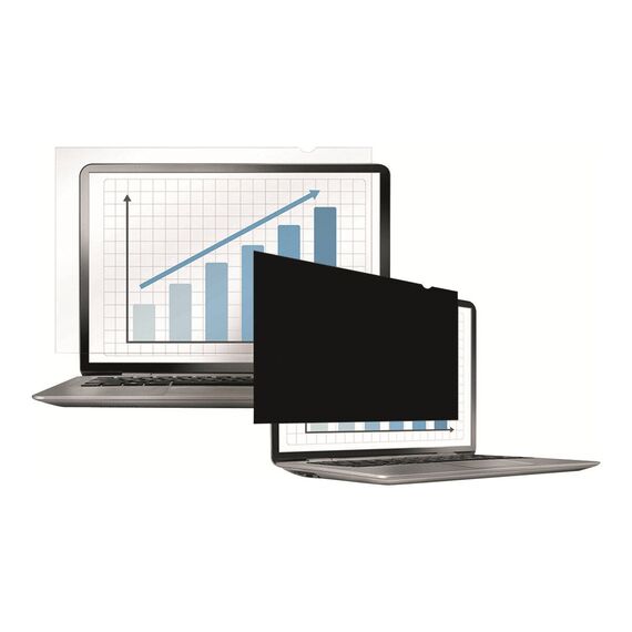 Fellowes PrivaScreen Blackout - Display privacy filter  | 4815001