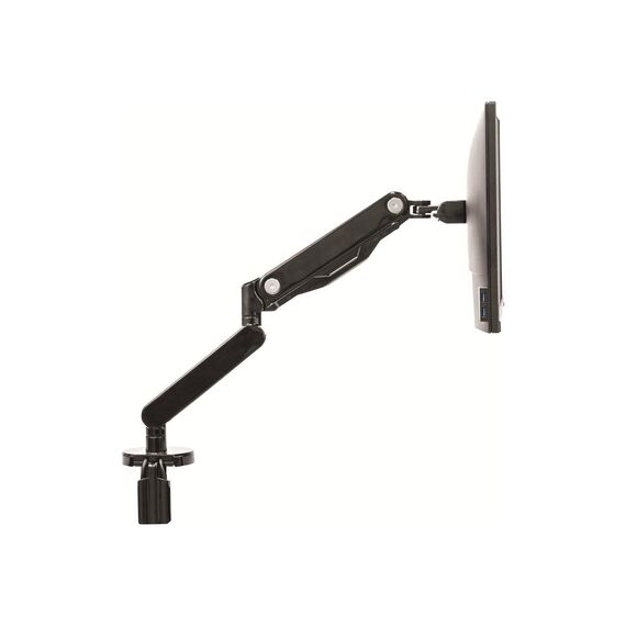 Fellowes Platinum Monitor Arm - Mounting kit - for Moni | 8043301