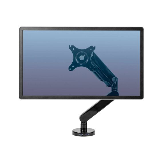 Fellowes Platinum Monitor Arm - Mounting kit - for Moni | 8043301