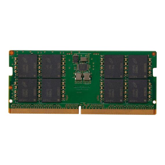 HP - DDR5 - module - 32 GB - SO-DIMM 262-pin - 4800 | 5S4C0AA#ABB
