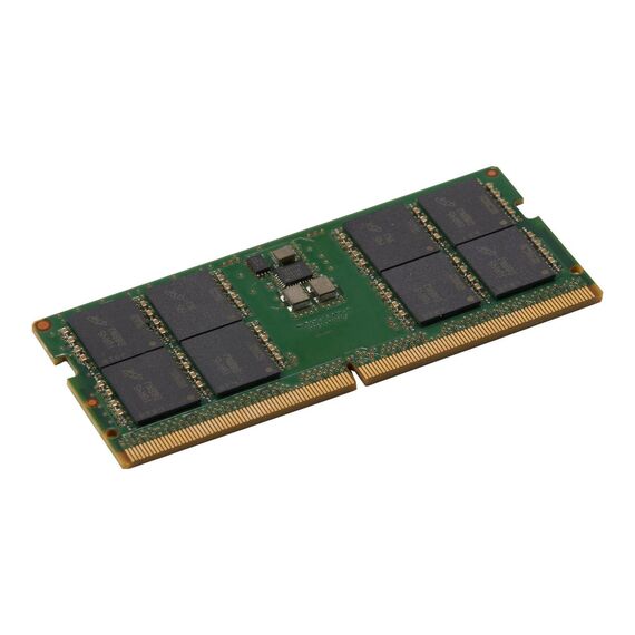 HP - DDR5 - module - 32 GB - SO-DIMM 262-pin - 4800 | 5S4C0AA#ABB
