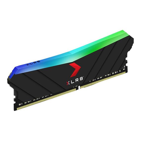 XLR8 RGB - DDR4 - kit - 32 GB 2 x 16 GB - D | MD32GK2D4320016XRGB