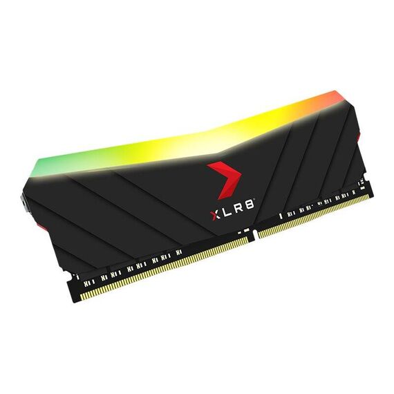 XLR8 RGB - DDR4 - kit - 32 GB 2 x 16 GB - D | MD32GK2D4320016XRGB