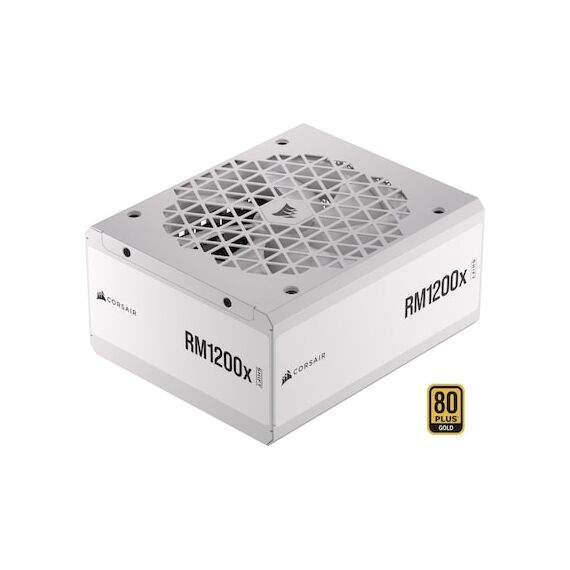 Corsair RMx Shift White Series RM1200x Cybenetics | CP-9020276-EU