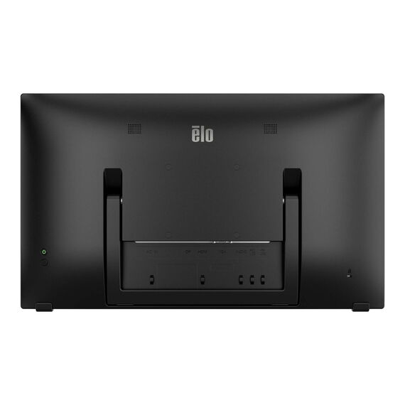 Elo 2470L - LCD monitor - 24" (23.8" viewable) - touchs | E511419