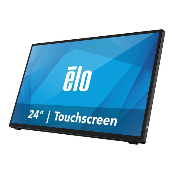 Elo 2470L - LCD monitor - 24" (23.8" viewable) - touchs | E511419