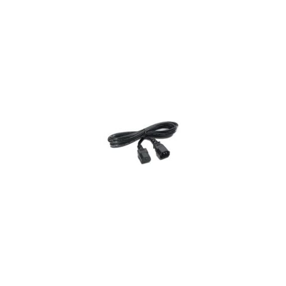 Lenovo - Power extension cable - IEC 60320 C13 to IE | 4L67A08370