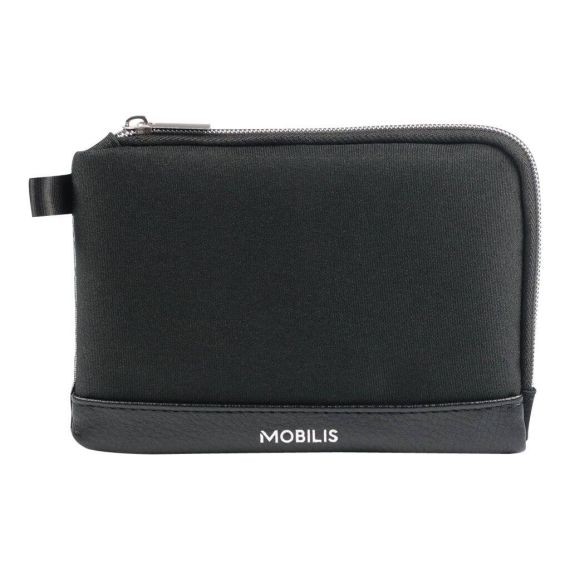 Mobilis PURE - Case for cables / chargers / accessories  | 056008