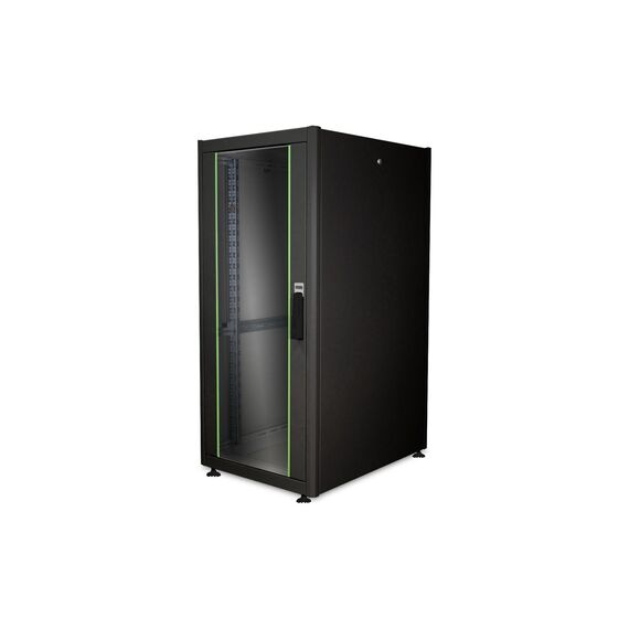 DIGITUS Professional Dynamic Basic Series DN-19 26U-6/8-DB - Rack