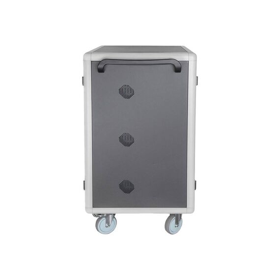DIGITUS DN-45002 - Cart (charge only) - for 30 tablets / notebook