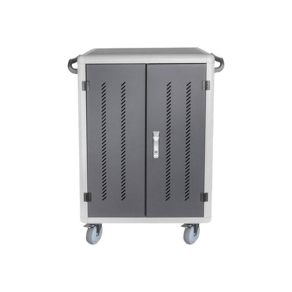 DIGITUS DN-45002 - Cart (charge only) - for 30 tablets / notebook