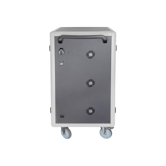 DIGITUS DN-45002 - Cart (charge only) - for 30 tablets / notebook