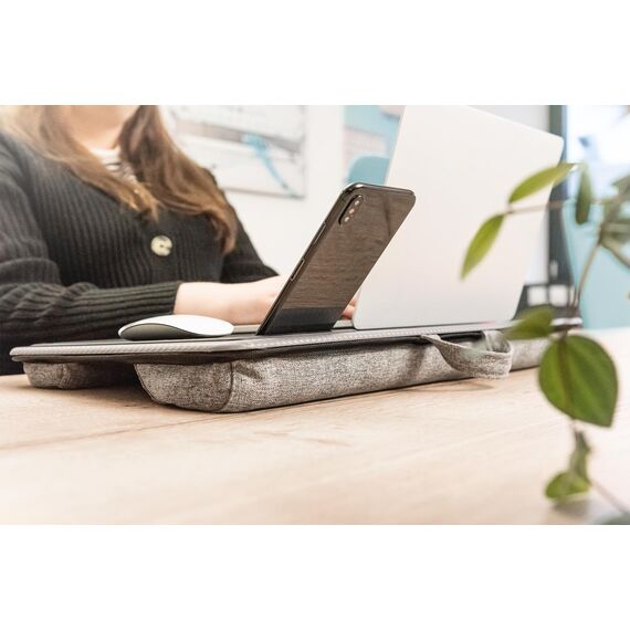 Digitus DA-90441 - Notebook platform - desktop - up to 17" (noteb