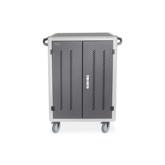 DIGITUS DN-45005 - Cart (sync, charge and UV clean) - for 30 tabl