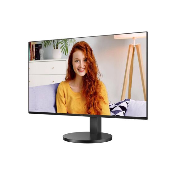 AOC Q27B3CF2 - B3 Series - LED monitor - 27" - 2560 x 1440 QHD @