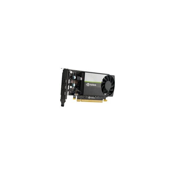 NVIDIA T400 - Graphics card - T400 - 4 GB GDDR6 - PCIe | PY-VG4T2