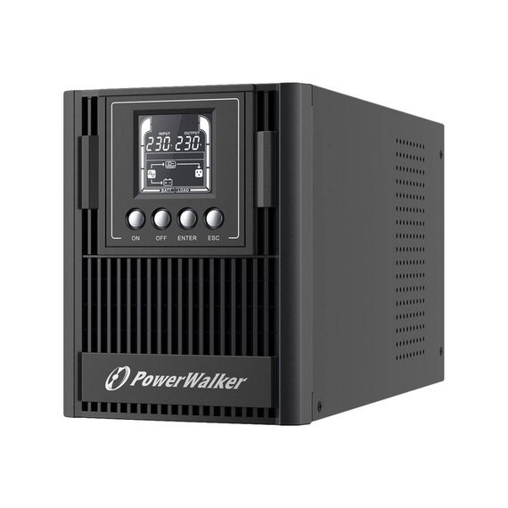 PowerWalker VFI 1000 AT FR - UPS - AC 80-300 V - 900 W | 10122183