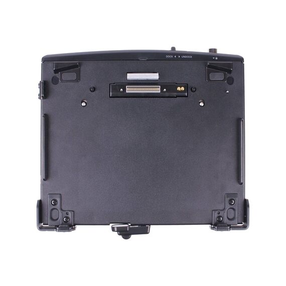 Panasonic CF-VEB201U - Port replicator - for Toughbook 20, CF-20