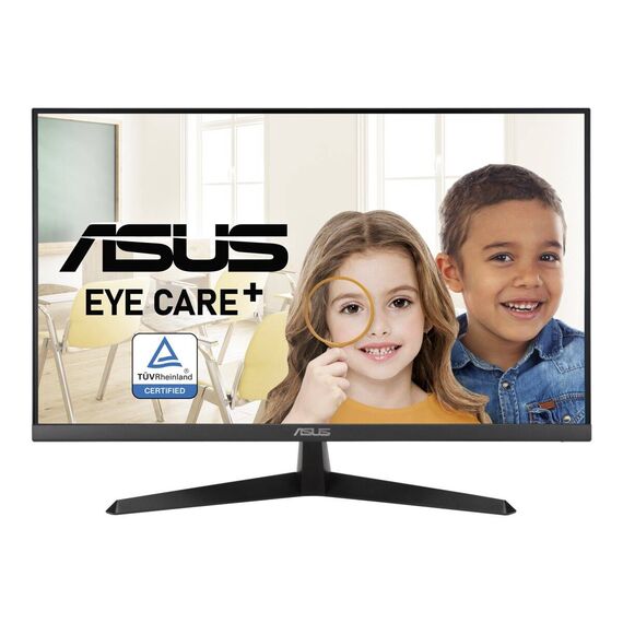 ASUS Eye Care VY27UQ - LED monitor - 27" - 3840 | 90LM09U3-B01170