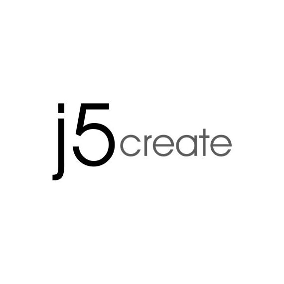 j5create USB-C 4K Speakerphone Dock / Wired / USB 3.2 | JCDS335-N