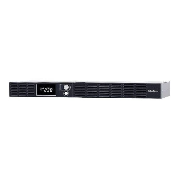 CyberPower Office Rackmount Series OR650ERM1UGR - UPS (rack-mount