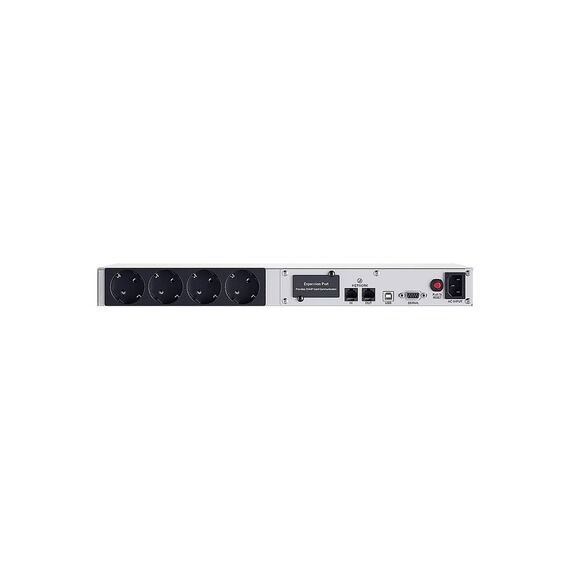 CyberPower Office Rackmount Series OR650ERM1UGR - UPS (rack-mount