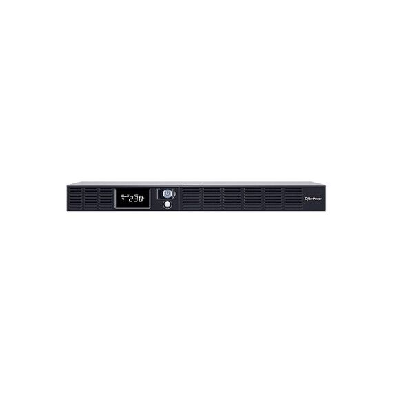CyberPower Office Rackmount Series OR650ERM1UGR - UPS (rack-mount