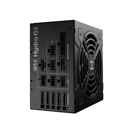 FSP Hydro G PRO ATX3.0(PCIe5.0) 850W / 850 W / 100 - | PPA8501914