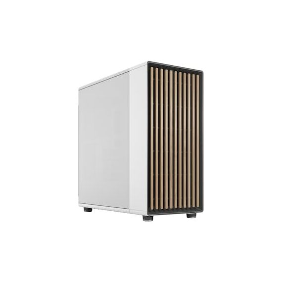 Fractal Design North XL Chalk White - Case | FD-C-NOR1X-03