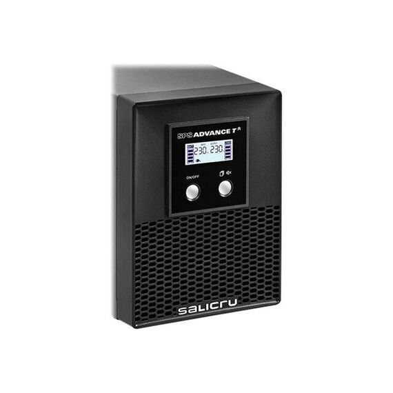 SALICRU SPS ADVANCE T 1500 - UPS - AC 230 V - 1050  | 6A0EA000003