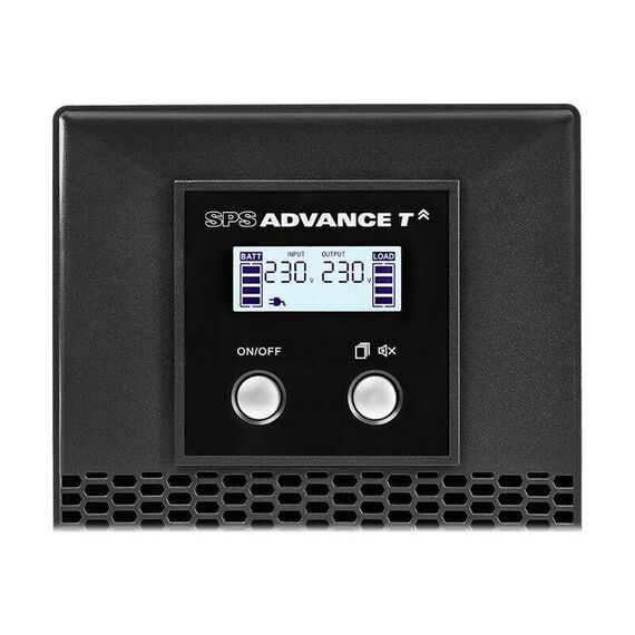 SALICRU SPS ADVANCE T 1500 - UPS - AC 230 V - 1050  | 6A0EA000003