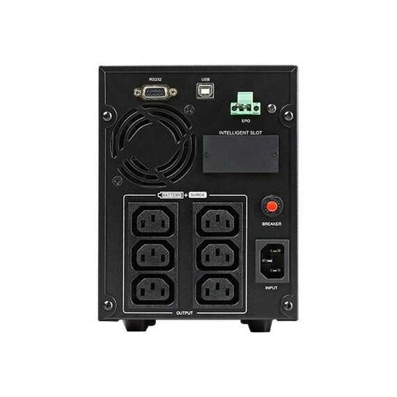 SALICRU SPS ADVANCE T 1500 - UPS - AC 230 V - 1050  | 6A0EA000003
