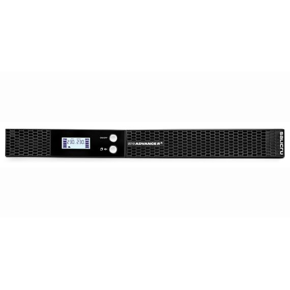 Salicru SPS 750 ADV R / Line-Interactive / 0.75 kVA | 6A0DA000001