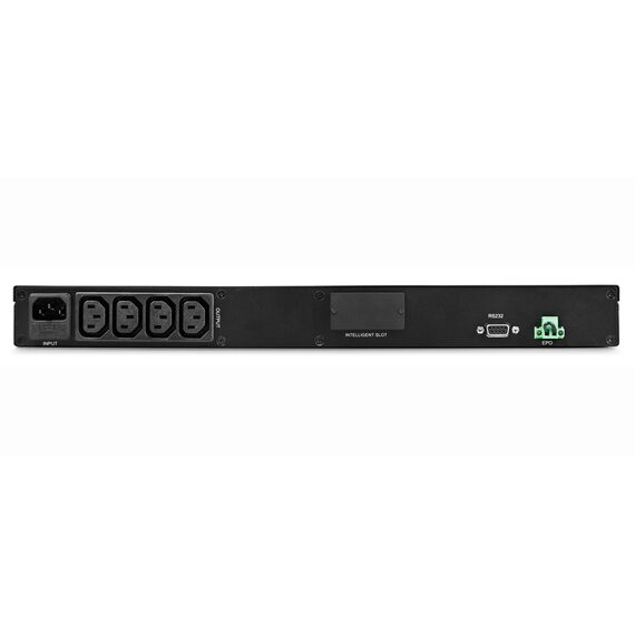 Salicru SPS 750 ADV R / Line-Interactive / 0.75 kVA | 6A0DA000001