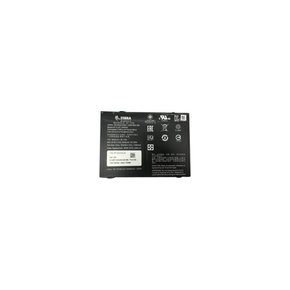 Zebra - Tablet battery - lithium polymer - 9 | BTRY-ET5X-10IN5-01