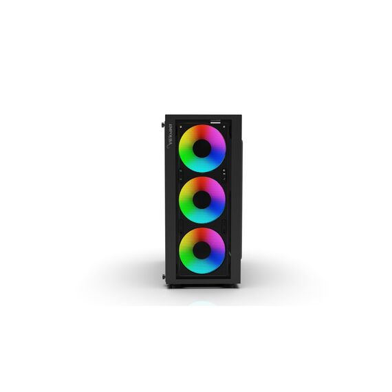 INCA EMG-15XN - Medium Tower