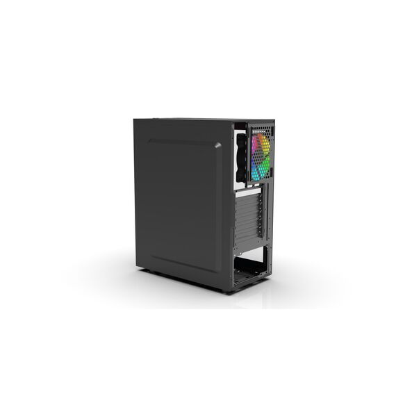 INCA EMG-15XN - Medium Tower