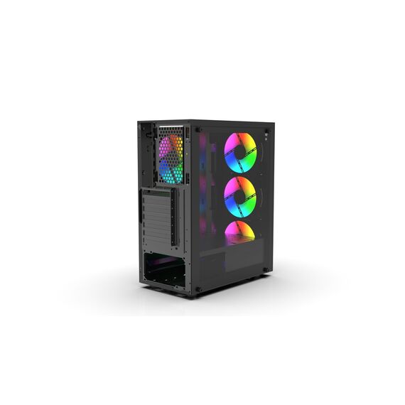 INCA EMG-15XN - Medium Tower