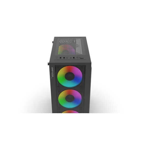 INCA EMG-15XN - Medium Tower