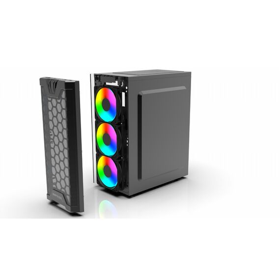 INCA EMG-15XB - Medium Tower