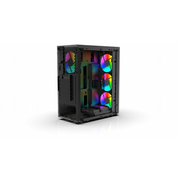 INCA EMG-15XB - Medium Tower
