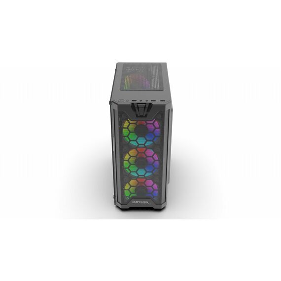 INCA EMG-15XB - Medium Tower