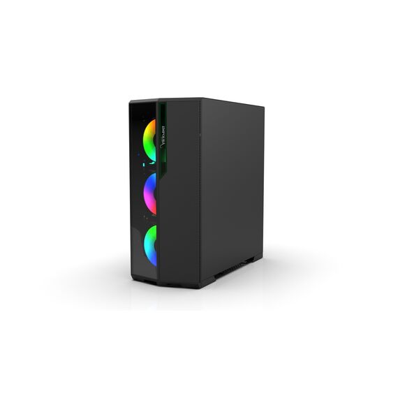 INCA EMG-17XN - Mid-Tower