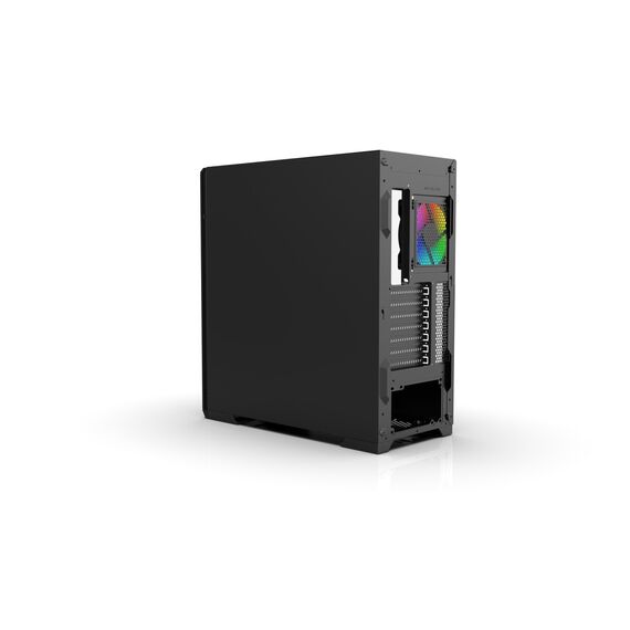 INCA EMG-17XN - Mid-Tower