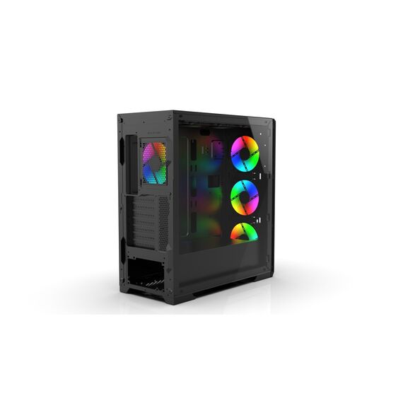 INCA EMG-17XN - Mid-Tower