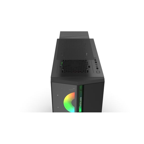 INCA EMG-17XN - Mid-Tower
