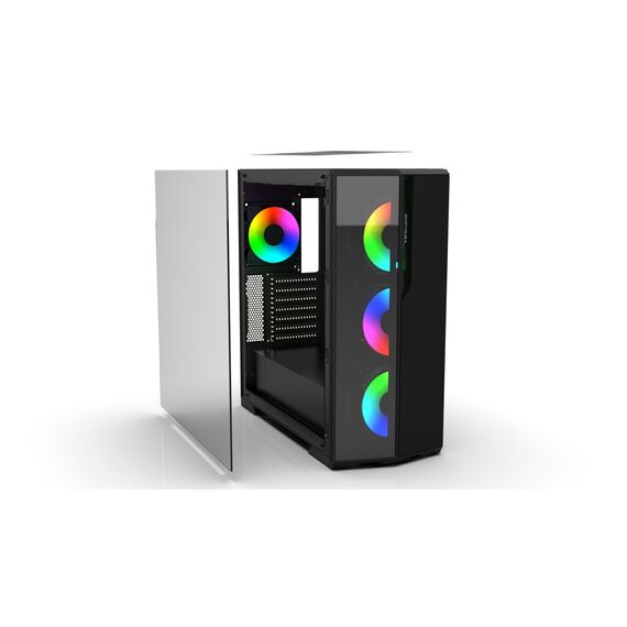 INCA EMG-17XN - Mid-Tower
