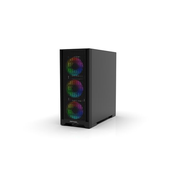INCA EMG-17XB - Mid-Tower