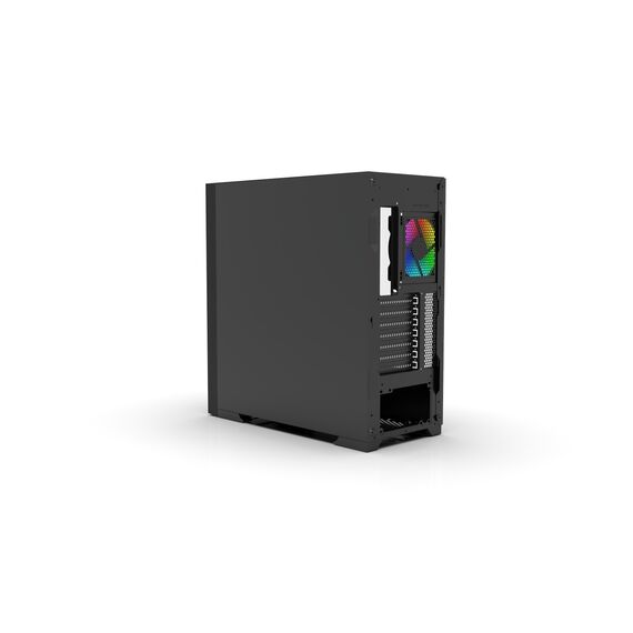 INCA EMG-17XB - Mid-Tower